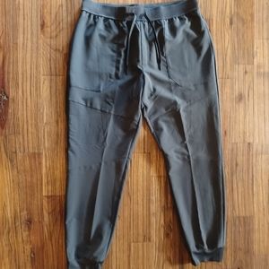 Russell Athletic Gray Morgan State Sport Pants L (36 - 38)